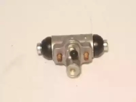Барабанный тормозной механизм AISIN для HONDA CIVIC I Shuttle (AN, AR) 1.5 4WD (AR)